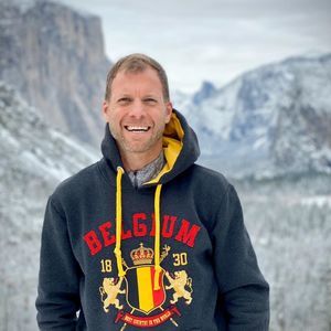 Meet your Posher, Kevin